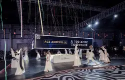 ACE ACREVILLE LAUNCH - 28th MAR 2025