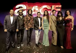 ACE ACREVILLE LAUNCH - 28th MAR 2025