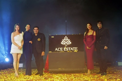 ACE ESTATE LAUNCH - 4th DEC 2024