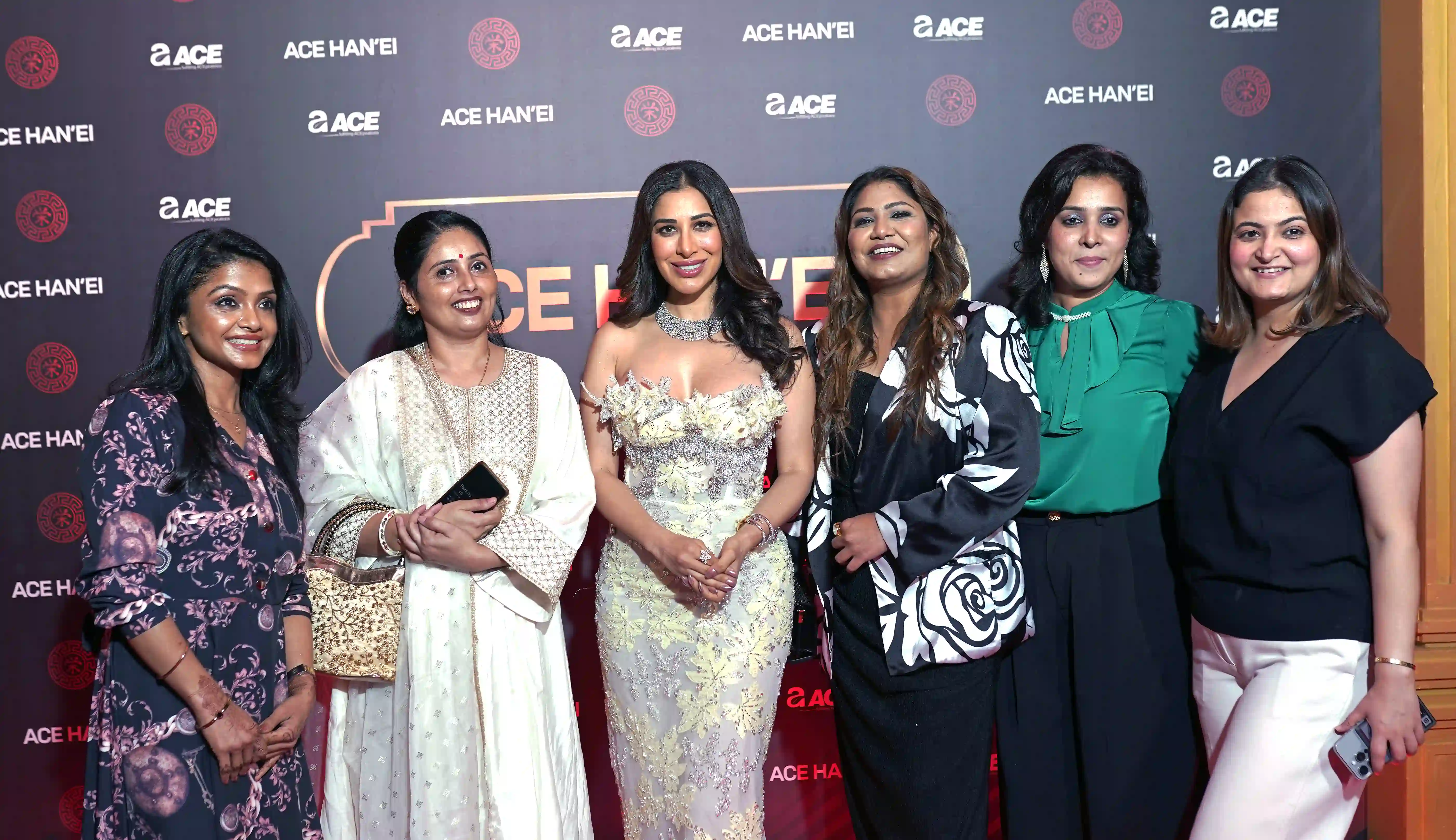 ACE HANEI LAUNCH - 24th OCT 2024
