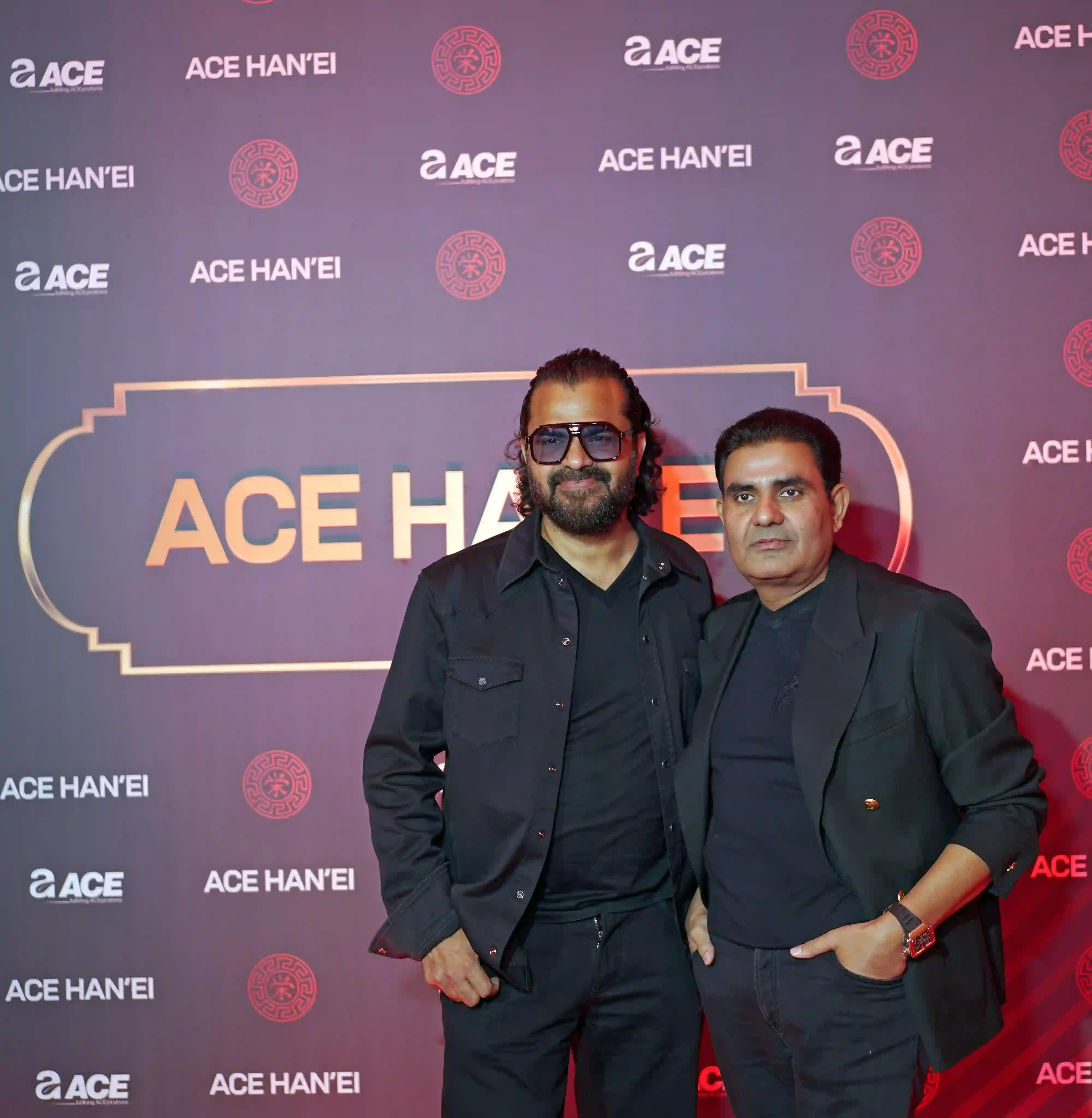 ACE HANEI LAUNCH - 24th OCT 2024