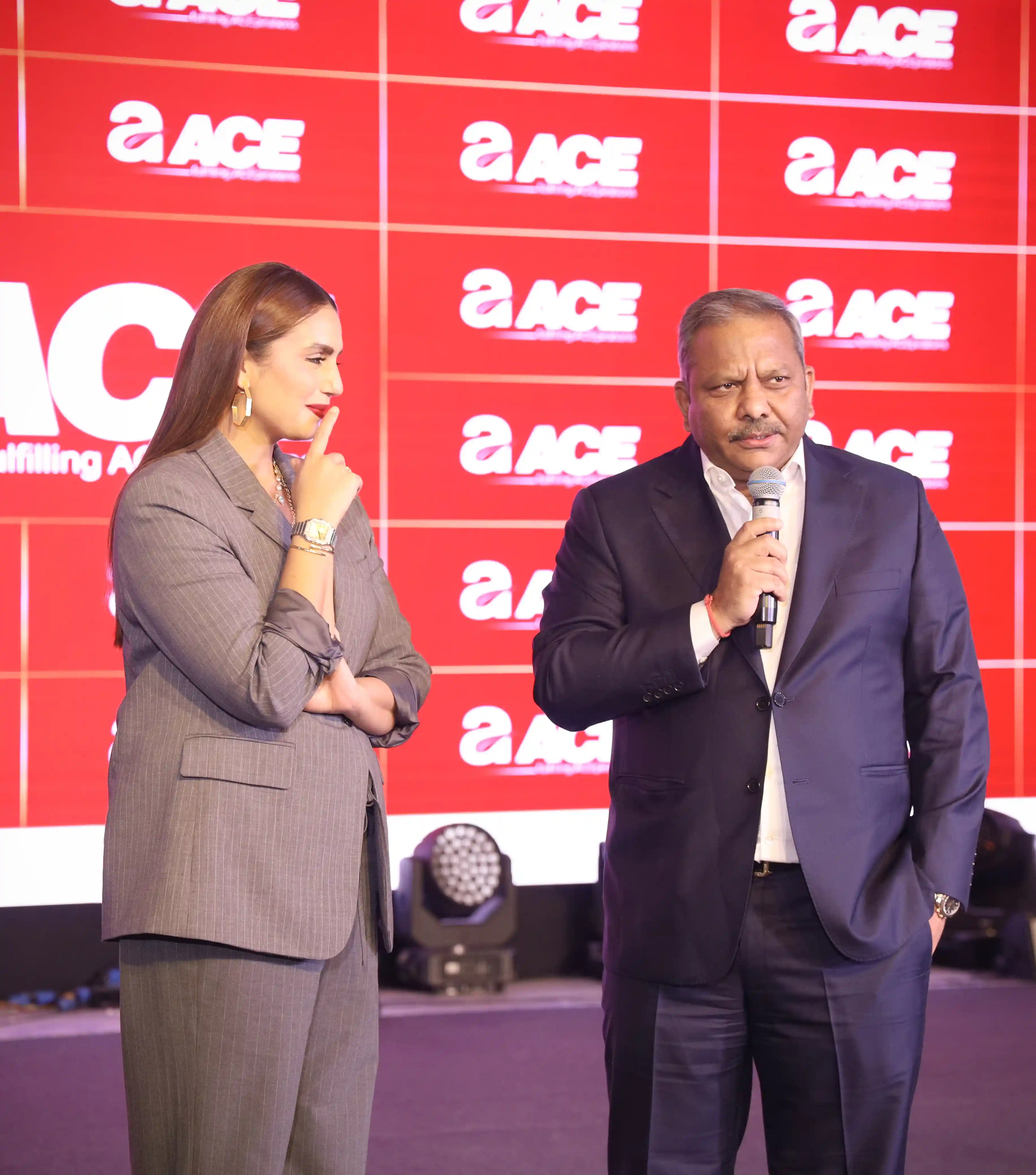 ACE VERDE LAUNCH - 18th JUN 2025