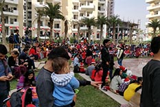 Events and Exhibitions