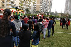 Events and Exhibitions