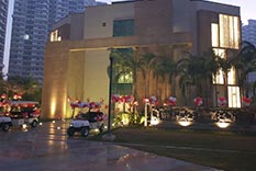 Events and Exhibitions