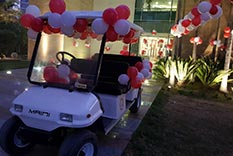 Events and Exhibitions