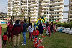 Events and Exhibitions