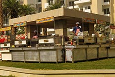 Events and Exhibitions
