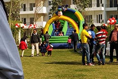 Events and Exhibitions