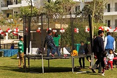 Events and Exhibitions