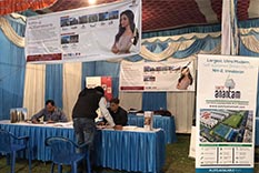 Events and Exhibitions