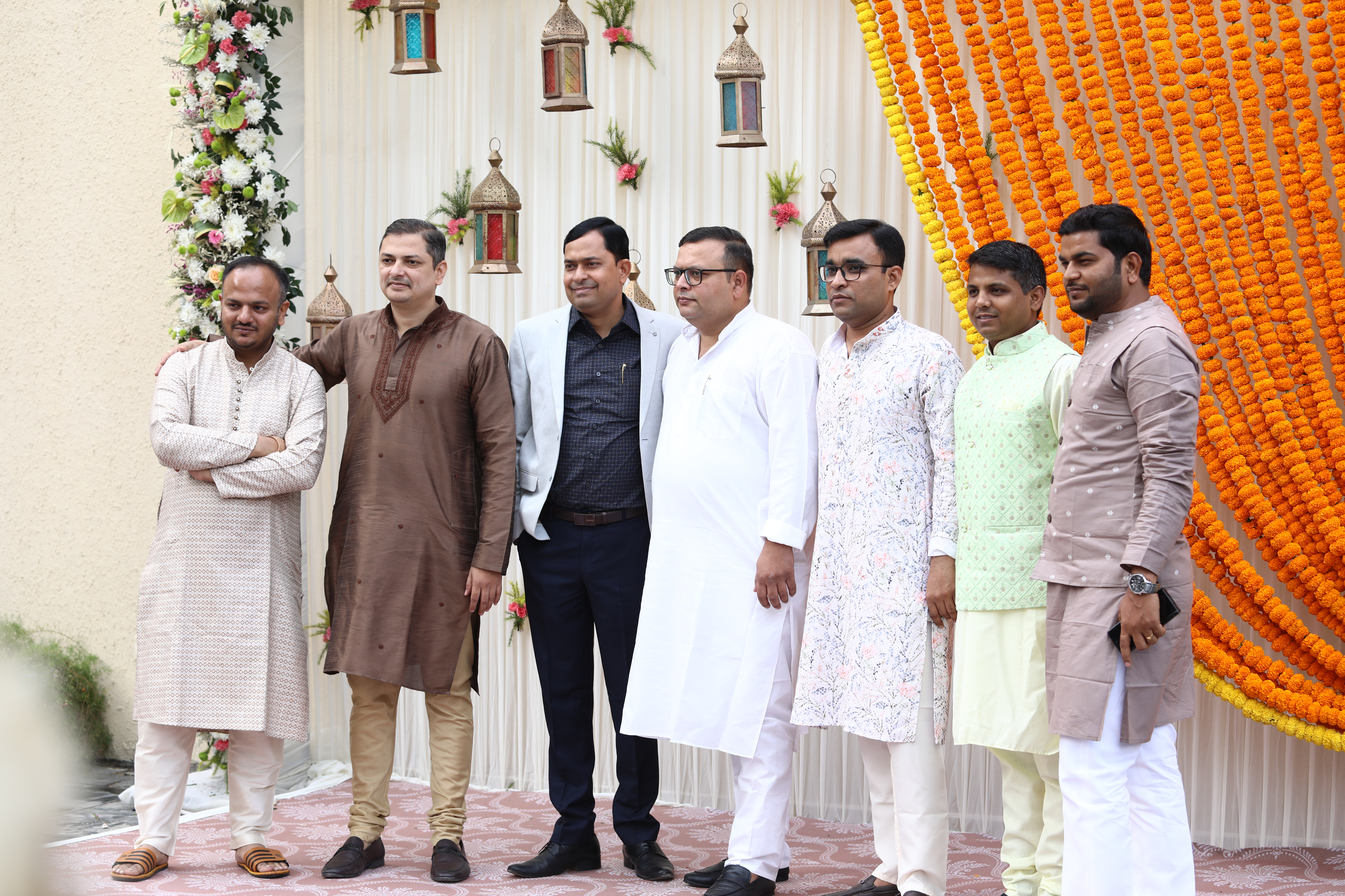 Diwali 2023 Celebrations