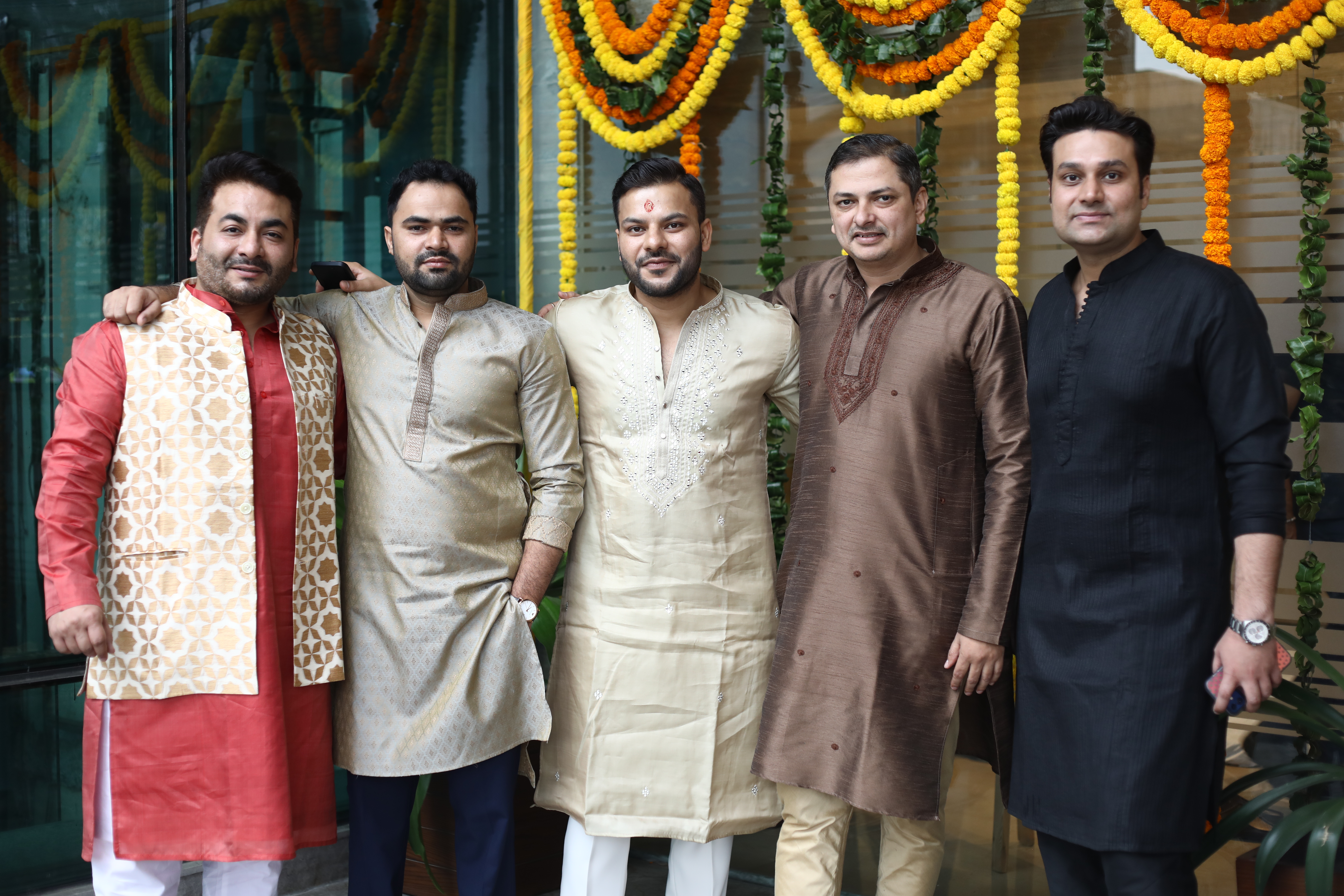 Diwali 2023 Celebrations