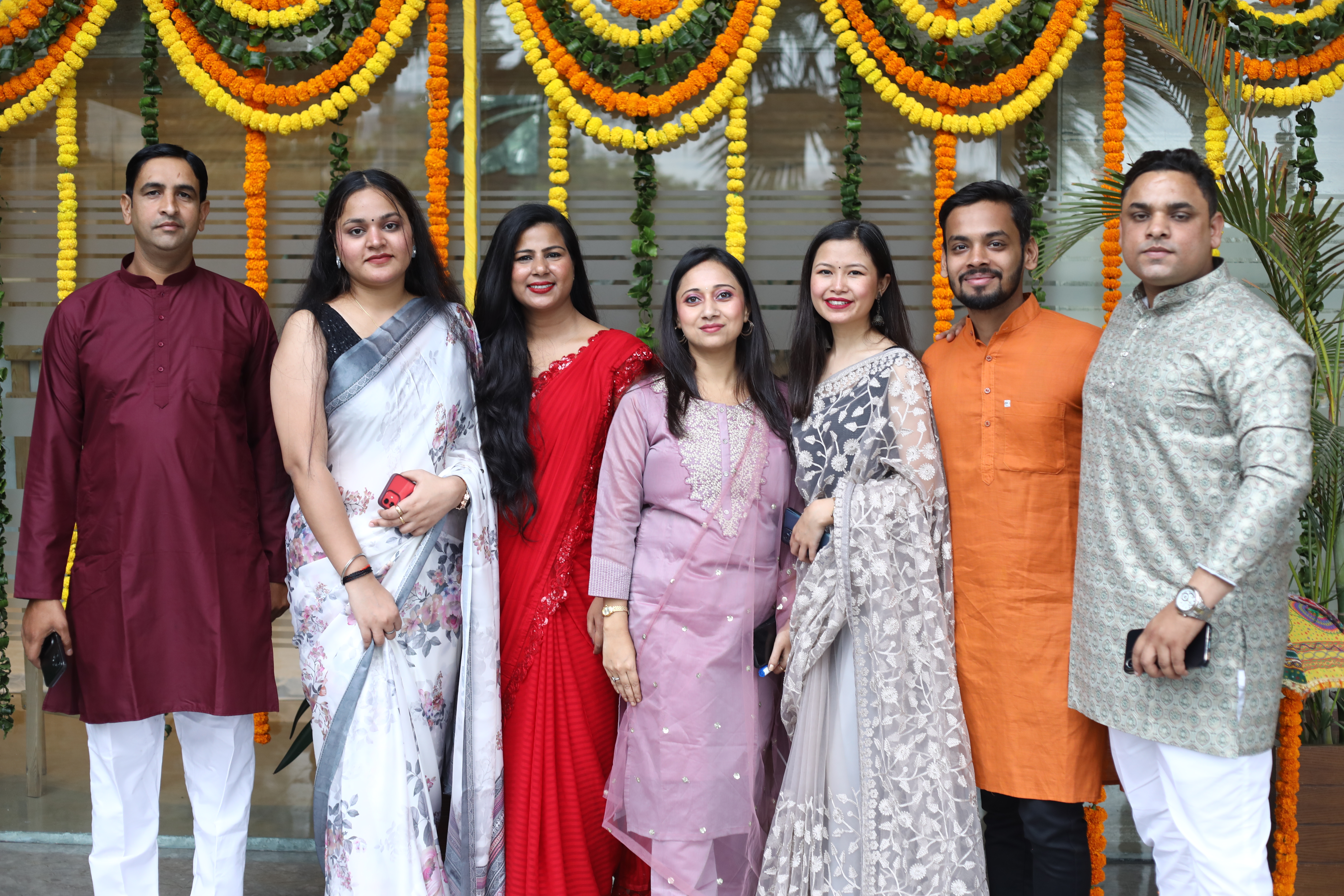 Diwali 2023 Celebrations