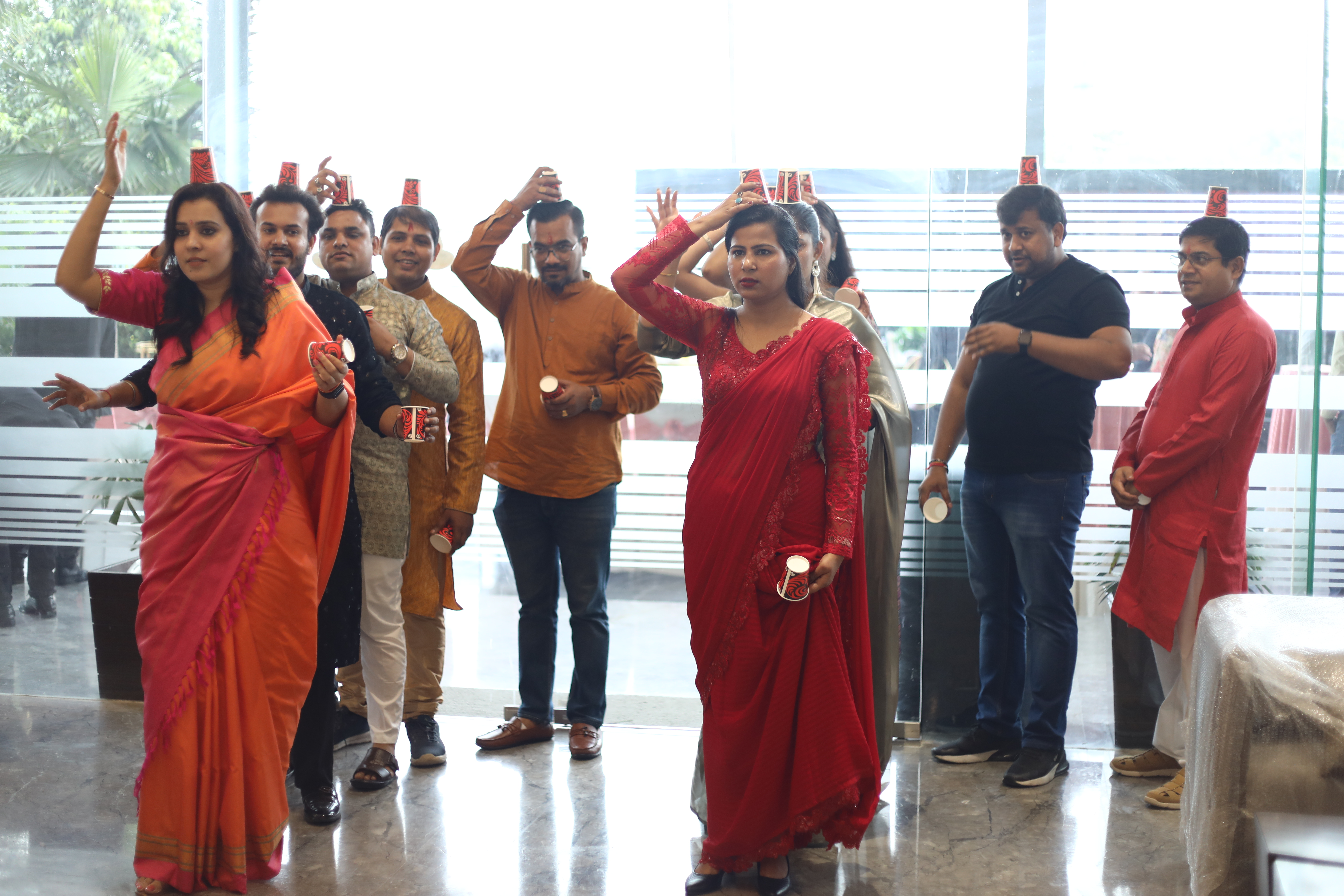Diwali 2023 Celebrations