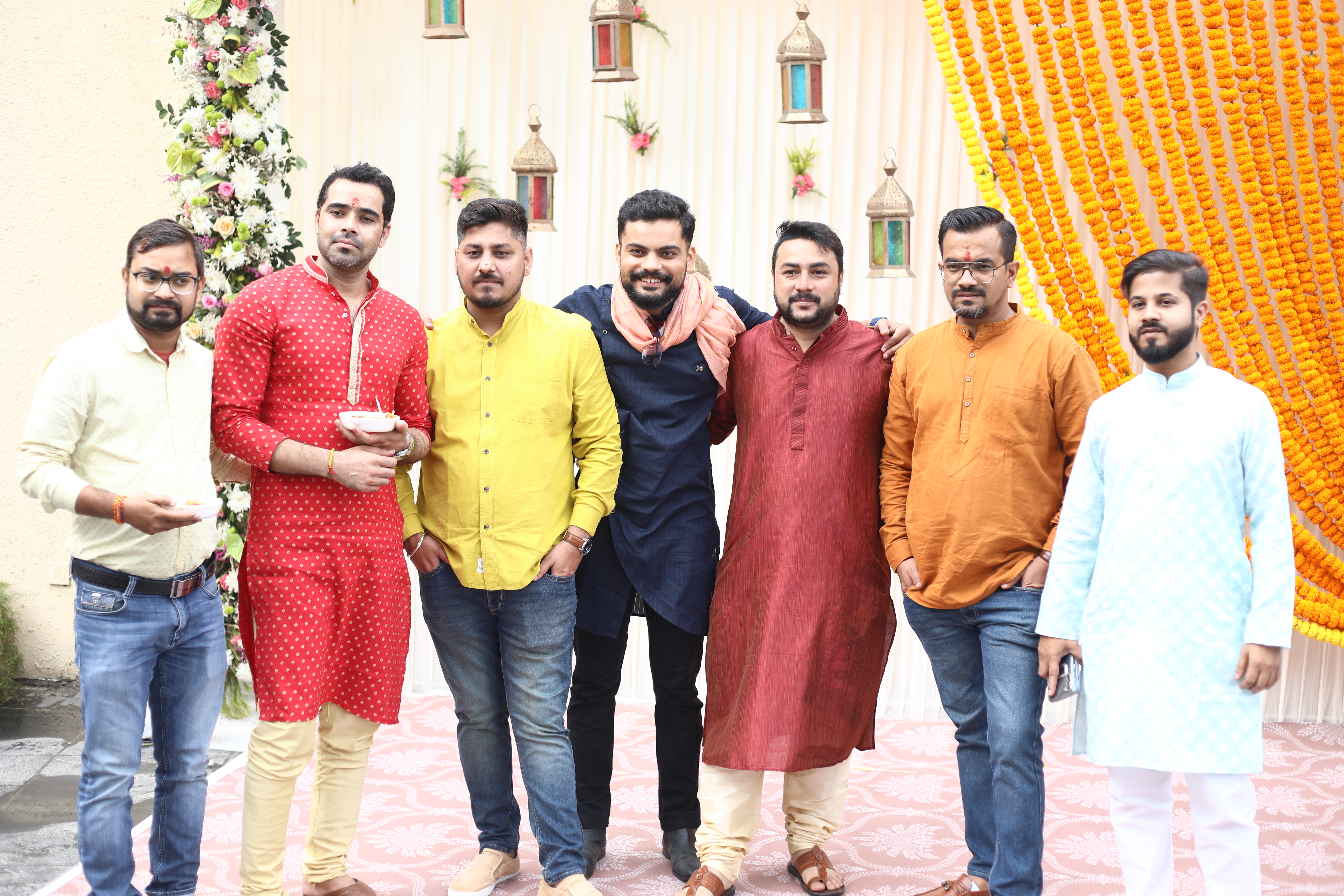 Diwali 2023 Celebrations