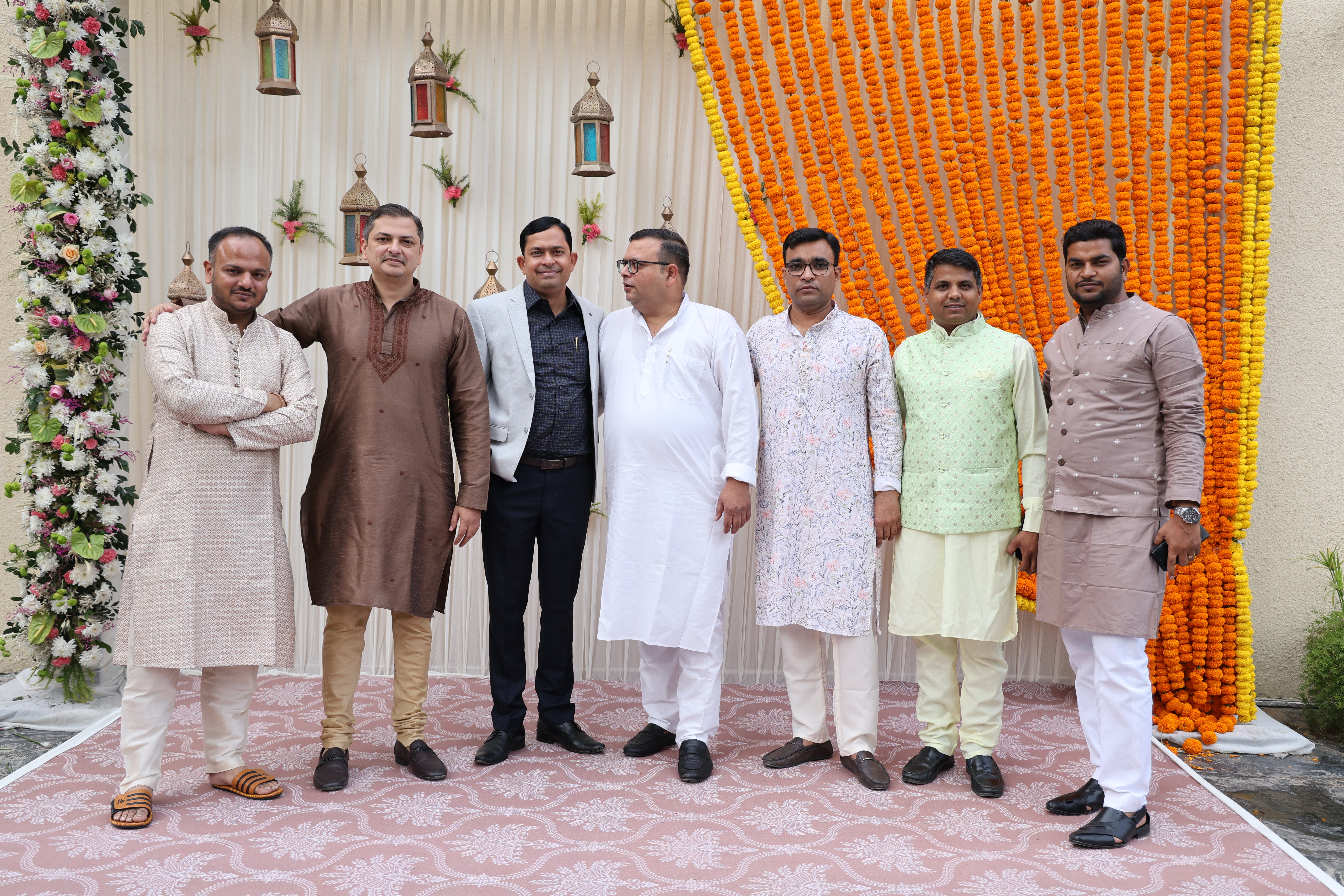 Diwali 2023 Celebrations