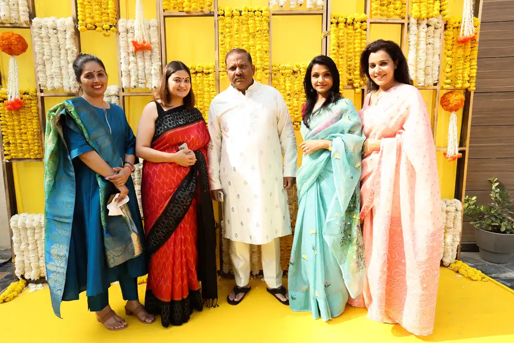 Diwali 2024 Celebrations