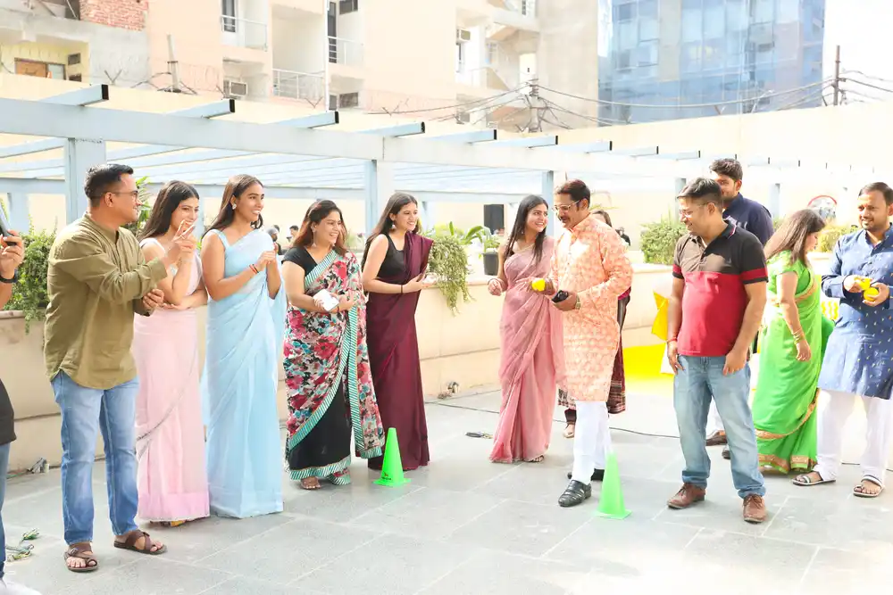 Diwali 2024 Celebrations