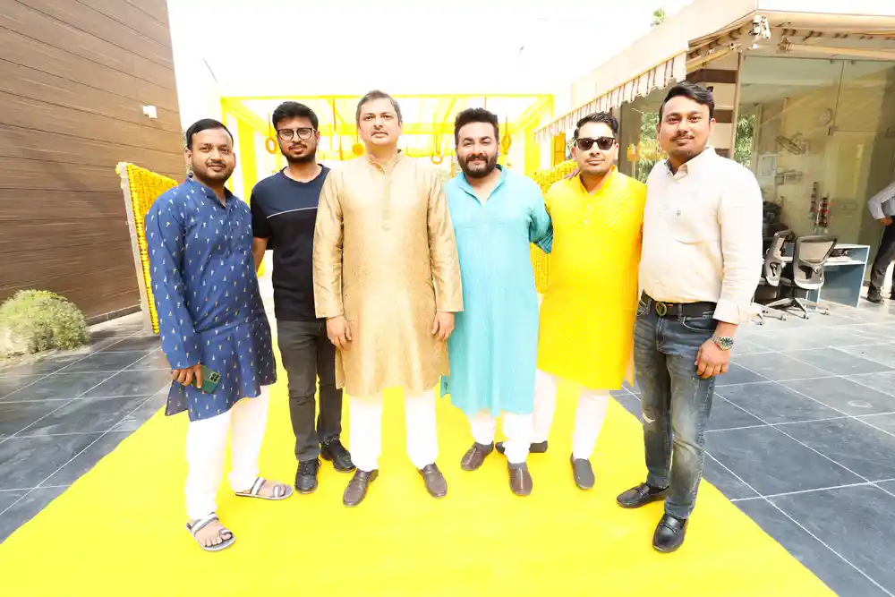 Diwali 2024 Celebrations