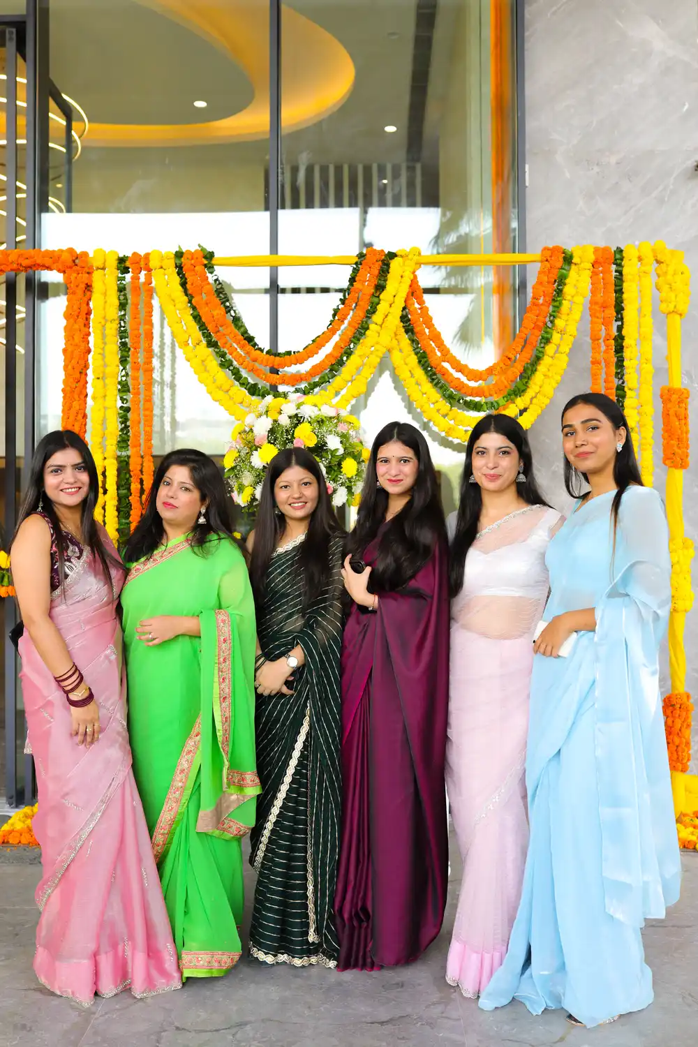 Diwali 2024 Celebrations