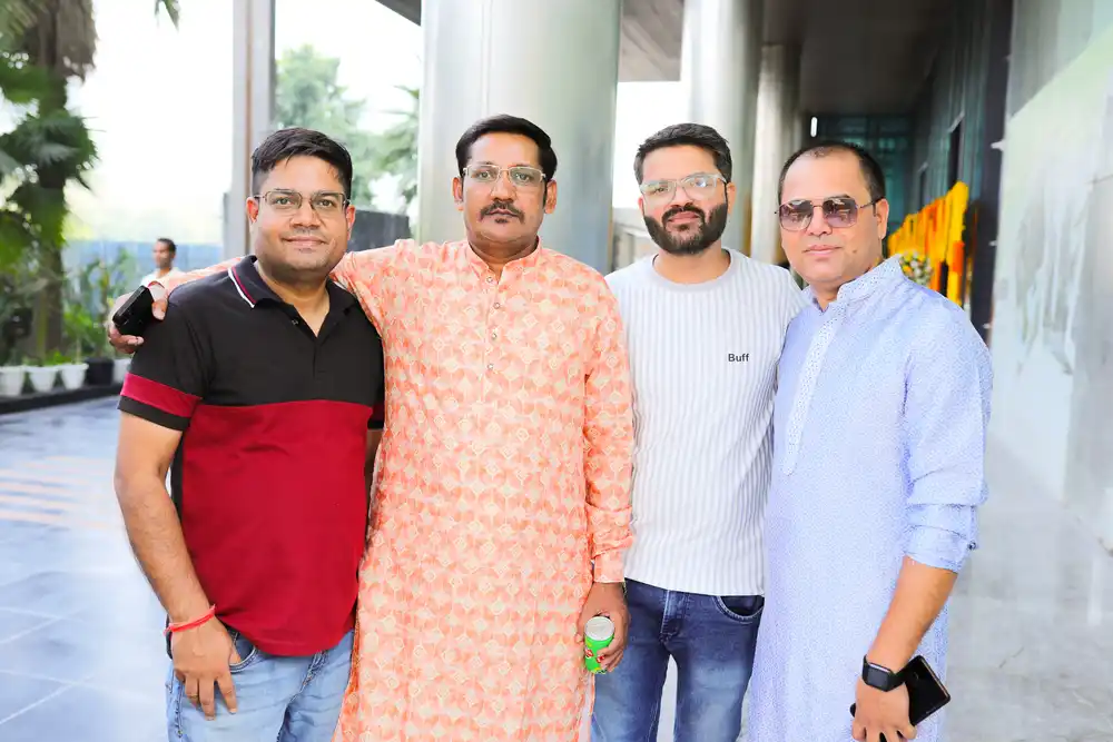 Diwali 2024 Celebrations