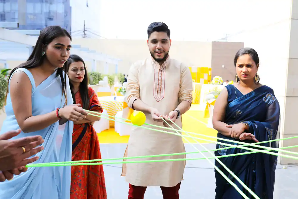 Diwali 2024 Celebrations