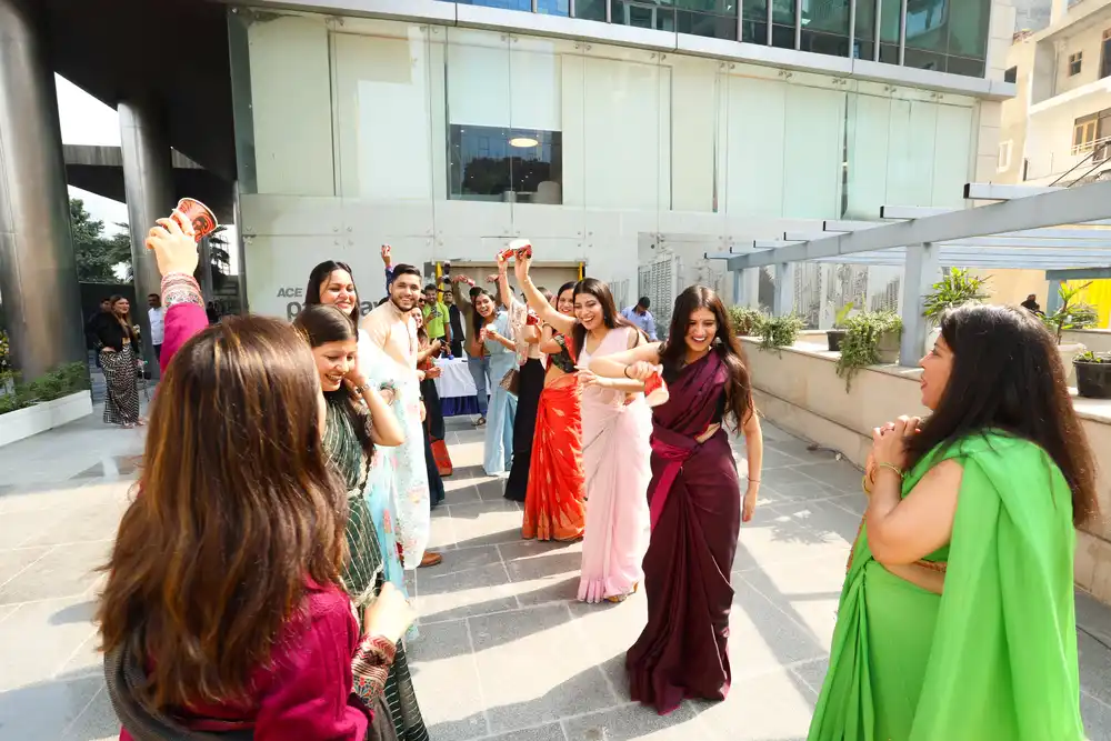 Diwali 2024 Celebrations