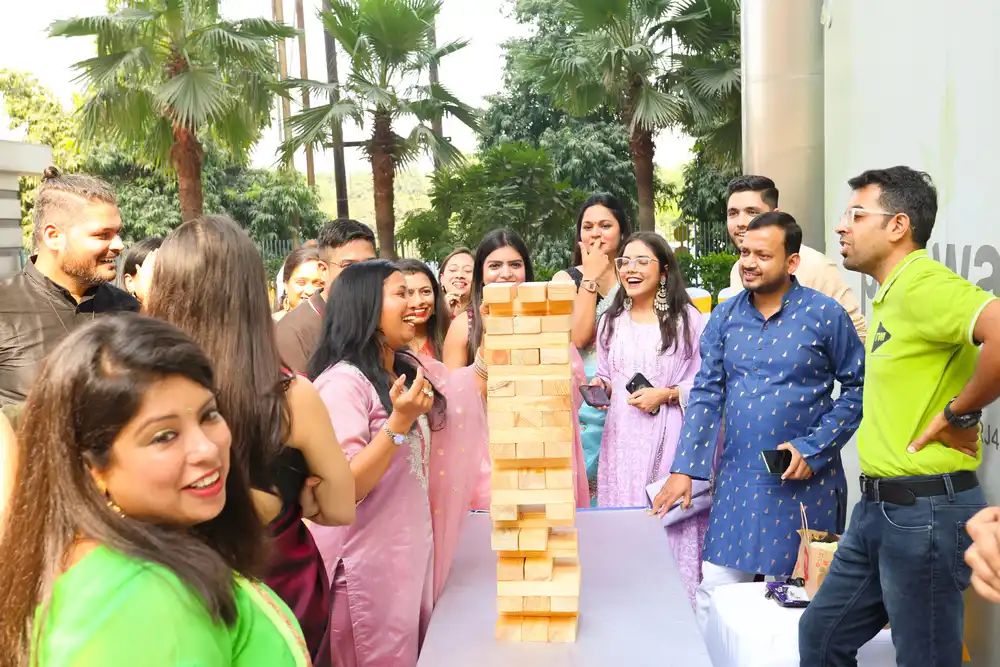 Diwali 2024 Celebrations