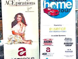 Events and Exhibitions