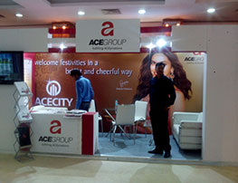 Events and Exhibitions
