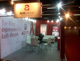 Events and Exhibitions
