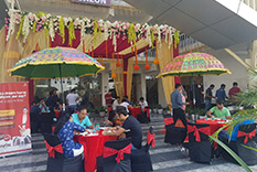 Events and Exhibitions