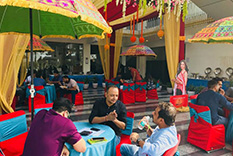 Events and Exhibitions