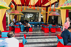 Events and Exhibitions