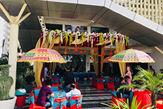 Events and Exhibitions