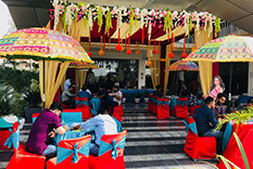 Events and Exhibitions