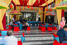 Events and Exhibitions