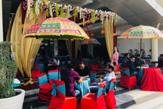 Events and Exhibitions
