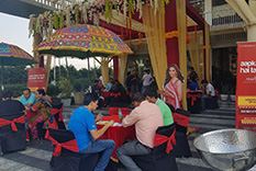 Events and Exhibitions