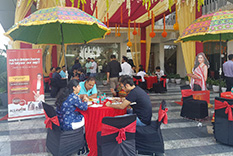 Events and Exhibitions