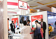 Events and Exhibitions