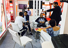 Events and Exhibitions