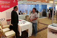 Events and Exhibitions