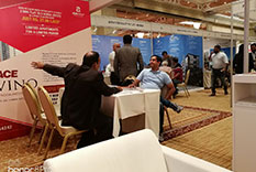 Events and Exhibitions