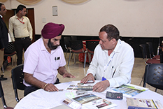 Events and Exhibitions