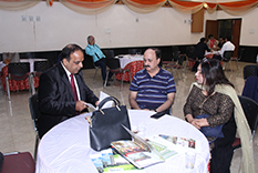 Events and Exhibitions