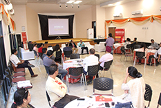 Events and Exhibitions