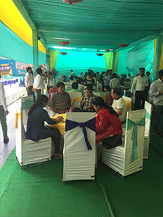 Events and Exhibitions