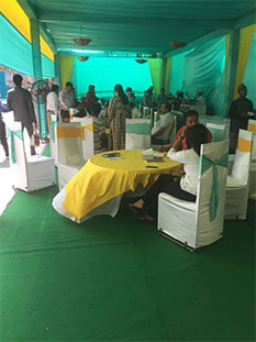 Events and Exhibitions